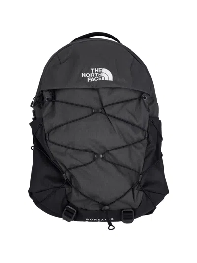 The North Face 'borealis' Backpack In Gray