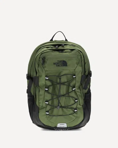The North Face Borealis Backpack In Green