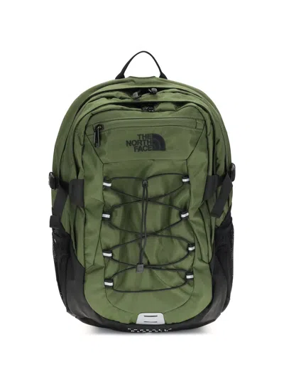 The North Face Borealis Backpack In Green