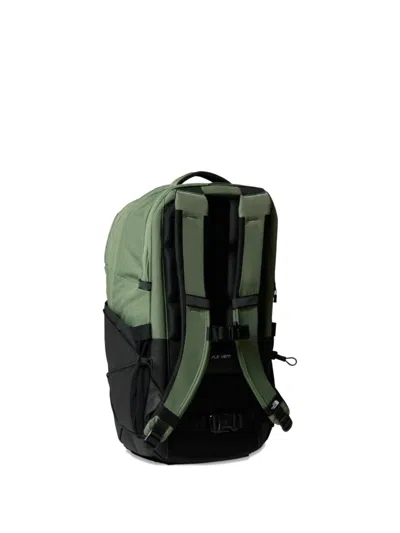 The North Face Borealis Backpack In Green