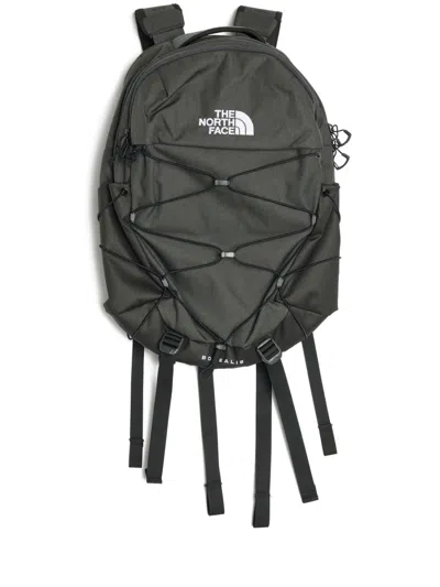 The North Face Borealis Backpack In Grey