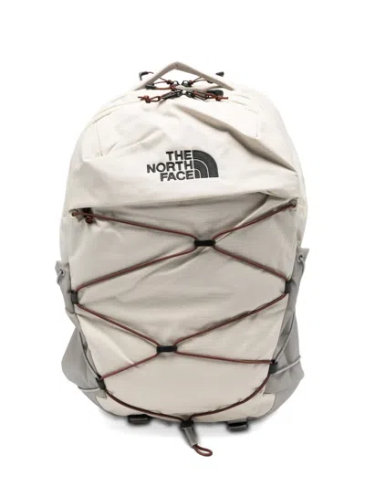 The North Face Borealis Backpack In Neutral