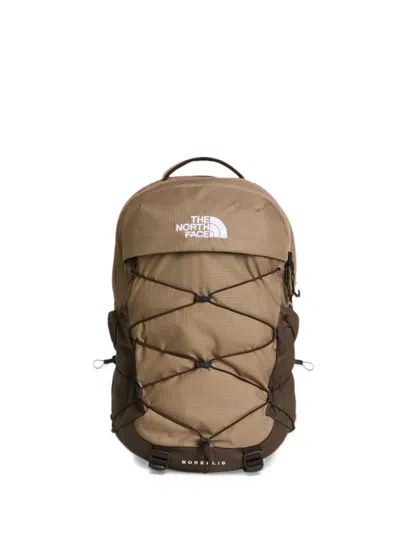The North Face Borealis Backpack In Pink