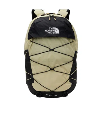 The North Face Borealis Backpack In Nude