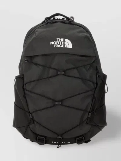 The North Face Borealis Backpack Side Pockets