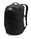 The North Face Kids' Borealis Backpack In Tnf Black