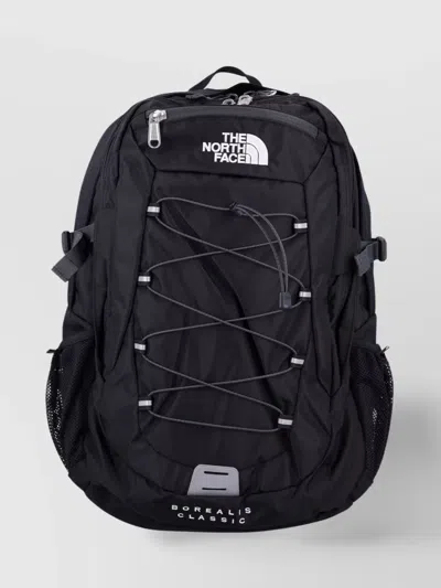 The North Face Borealis Backpack With Reflective Bike-light Loop