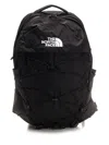 The North Face Borealis Backpacks Black
