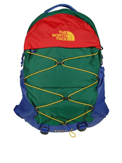 The North Face Borealis In Blue
