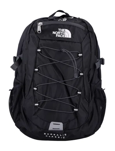 The North Face Borealis Classic 29l Backpack In Black