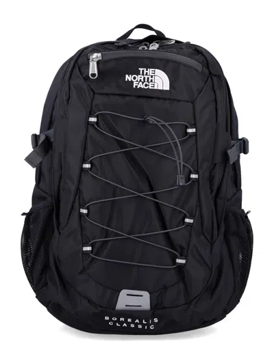 The North Face Borealis Classic 29l Backpack In Black