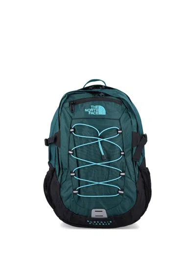 The North Face Borealis Classic 29l Backpack In Blue