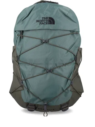 The North Face Borealis Classic 29l Backpack In Green