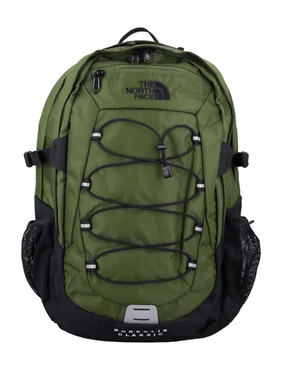 The North Face Borealis Classic 29l Backpack In Green