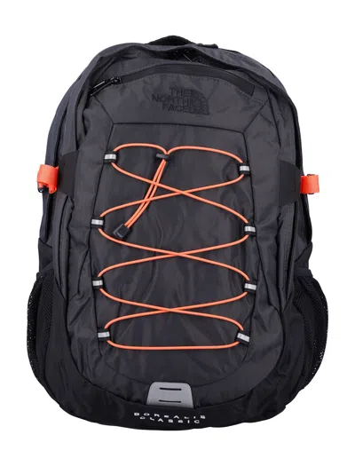 THE NORTH FACE BOREALIS CLASSIC BACKPACK