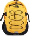 The North Face "borealis Classic" Backpack In Yellow