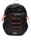 The North Face "borealis Classic" Backpack In Black