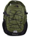 The North Face Borealis Classic Backpack In 绿色