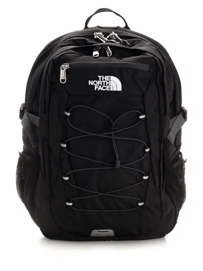 The North Face Borealis Classic Backpack Backpacks Black