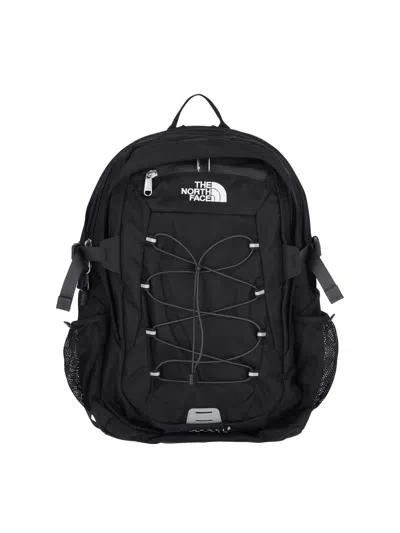 The North Face Borealis Classic Backpack In Black