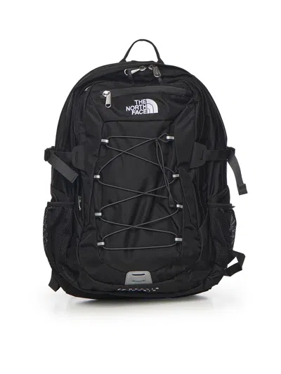 The North Face Borealis Classic Backpack In Black