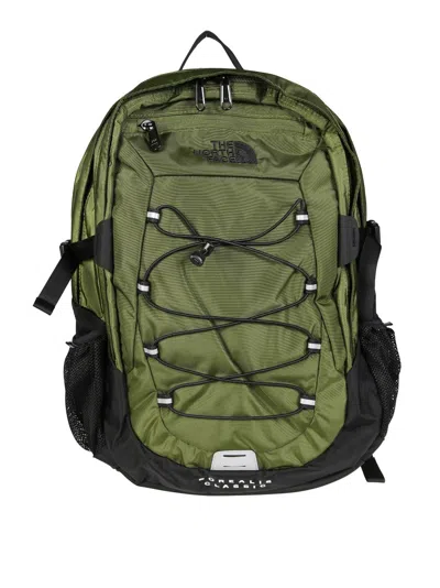 The North Face Borealis Classic Backpack In Black