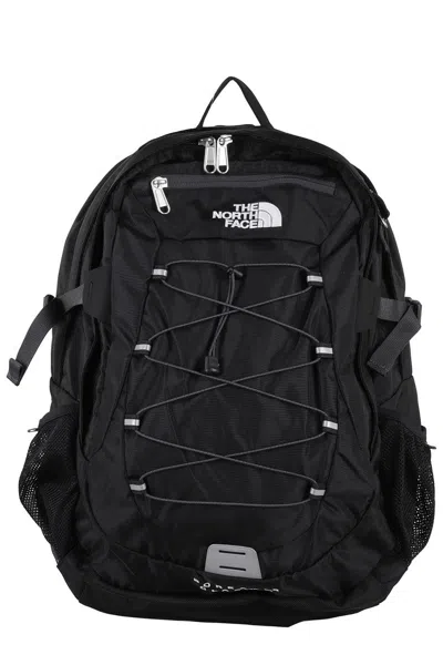 The North Face Borealis Classic Backpack In Black