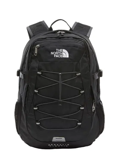The North Face Borealis Classic" Backpack In Black