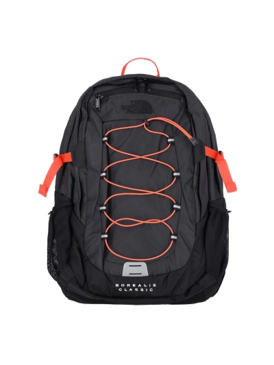 The North Face 'borealis Classic' Backpack In Black  