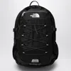 The North Face Borealis Classic Backpack Black In Gray