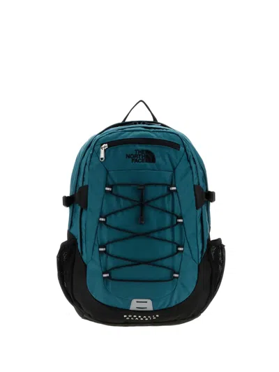 THE NORTH FACE BOREALIS CLASSIC BACKPACK