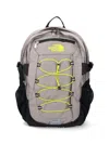 The North Face Borealis Classic Backpack In Gray