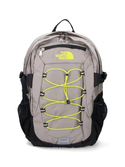 The North Face 'borealis Classic' Backpack In Gray