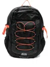 The North Face Borealis Classic Backpack In Black