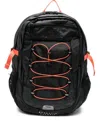 The North Face Borealis Classic Backpack In Black