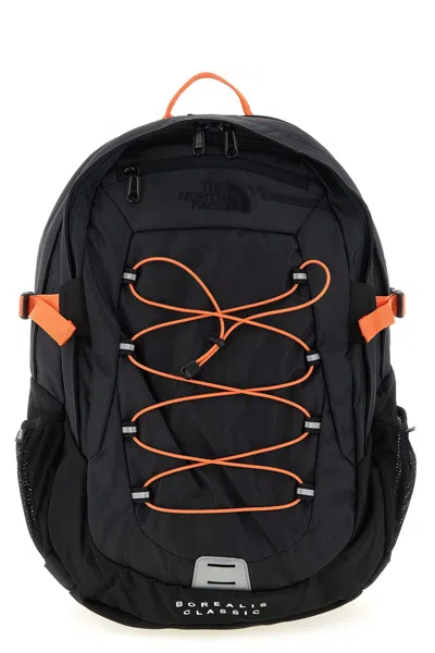 The North Face 'borealis Classic' Backpack In Gray
