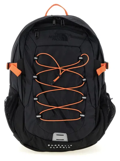 The North Face 'borealis Classic' Backpack In Gray