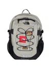 The North Face Borealis Classic Backpack In Gray