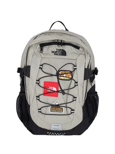 THE NORTH FACE 'BOREALIS CLASSIC' BACKPACK