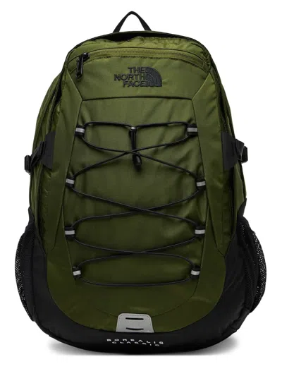 THE NORTH FACE BOREALIS CLASSIC BACKPACK