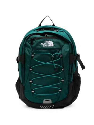 The North Face "borealis Classic" Backpack In Green