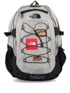 The North Face Borealis Classic Backpack In Grey