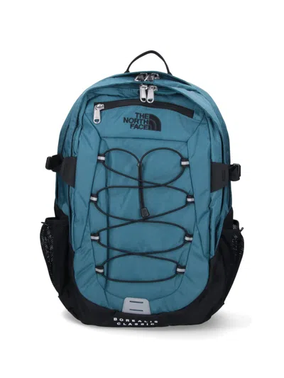 The North Face Borealis Classic Backpack In Multi