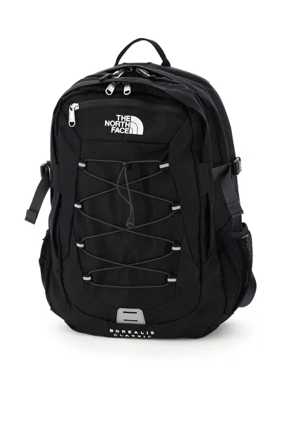 The North Face Borealis Classic Backpack In Multi