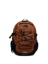 The North Face Borealis Classic Backpack In Orange