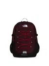 The North Face "borealis Classic" Backpack In Red