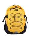 The North Face Borealis Classic Backpack In Summit Gold
