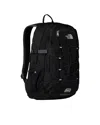 The North Face Borealis Classic Backpack In Tnf Black Aspha