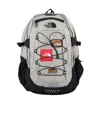 The North Face Borealis Classic Backpack In White