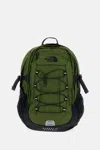 The North Face Borealis Classic Backpack In Green